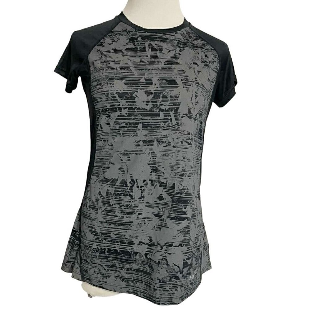 Marmot Small Short Sleeve T Shirt